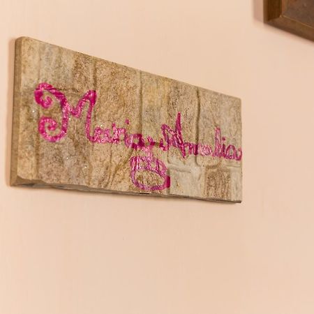 B&B Room 116 Napoli Ngoại thất bức ảnh