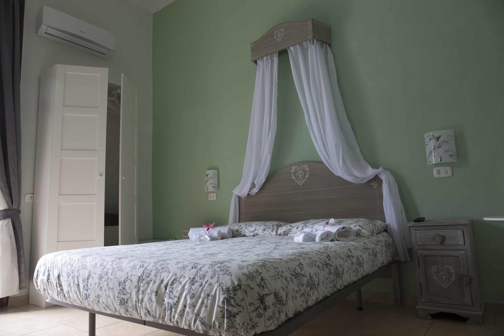B&B Room 116 Napoli Phòng bức ảnh