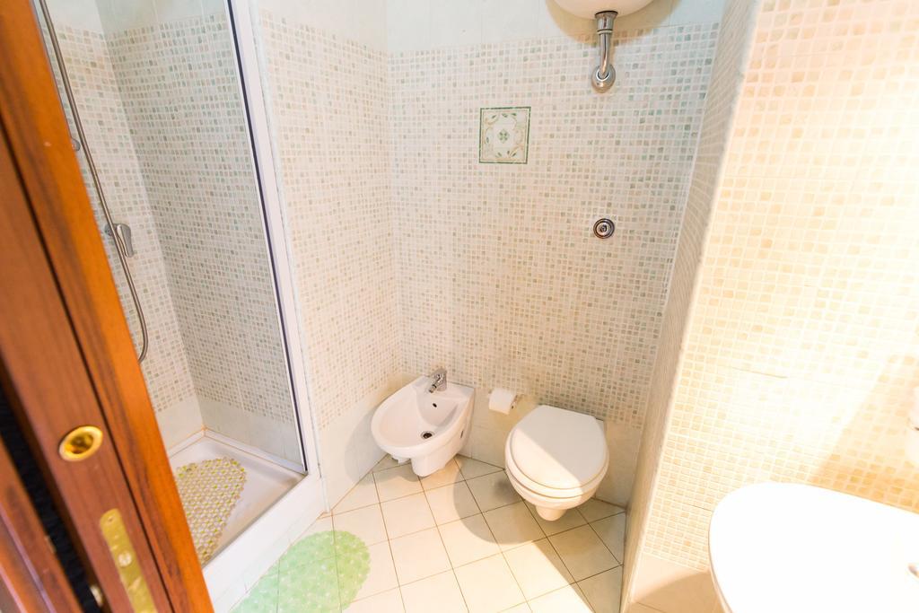 B&B Room 116 Napoli Ngoại thất bức ảnh