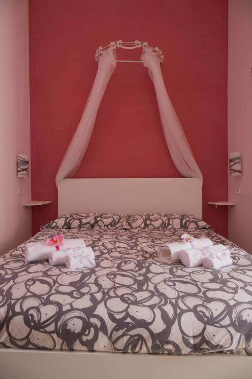 B&B Room 116 Napoli Phòng bức ảnh